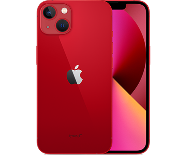 Apple iPhone 13 256GB PRODUCT Red (MLQ93)