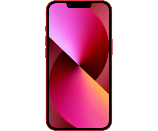 Apple iPhone 13 256GB PRODUCT Red (MLQ93)