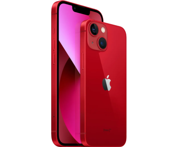 Apple iPhone 13 256GB PRODUCT Red (MLQ93)