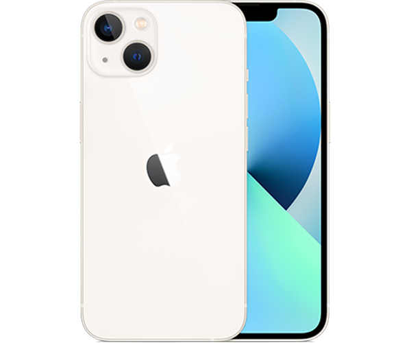 Apple iPhone 13 256GB Starlight (MLQ73)