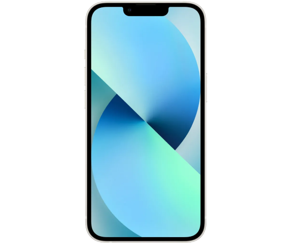 Apple iPhone 13 256GB Starlight (MLQ73)