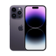 Apple iPhone 14 Pro Max 128GB Deep Purple 1Sim (Вживаний)