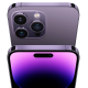 Apple iPhone 14 Pro Max 128GB Deep Purple 1Sim (Вживаний)