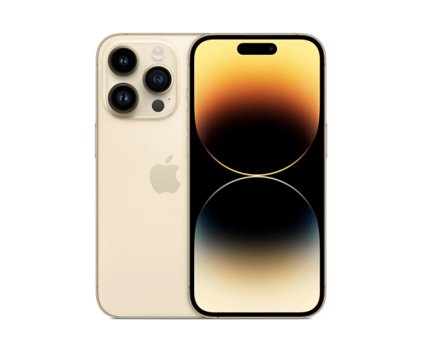 Apple iPhone 14 Pro 1TB Gold eSim (Вживаний)