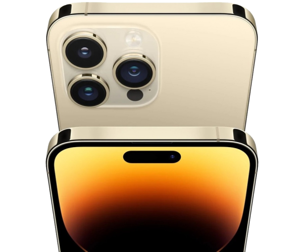 Apple iPhone 14 Pro 1TB Gold eSim (Вживаний)