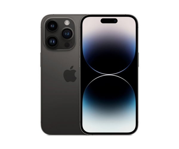Apple iPhone 14 Pro 256GB Space Black eSim (Вживаний)