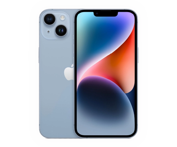 Apple iPhone 14 128GB Blue 1Sim (MPVN3)