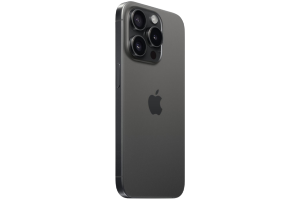 Apple iPhone 15 Pro 128GB Blue Titanium eSim (Вживаний)