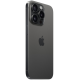 Apple iPhone 15 Pro Max 256GB Black Titanium 1Sim (Вживаний)