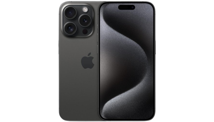 Apple iPhone 15 Pro 128GB Blue Titanium eSim (Вживаний)