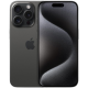 Apple iPhone 15 Pro Max 256GB Black Titanium 1Sim (Вживаний)