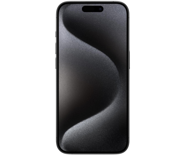 Apple iPhone 15 Pro Max 256GB Black Titanium 1Sim (Вживаний)
