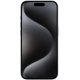 Apple iPhone 15 Pro Max 256GB Black Titanium 1Sim (Вживаний)