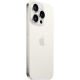 Apple iPhone 15 Pro 128GB White Titanium 1Sim (Вживаний)