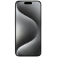 Apple iPhone 15 Pro 128GB White Titanium 1Sim (Вживаний)