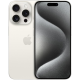 Apple iPhone 15 Pro 128GB White Titanium 1Sim (Вживаний)
