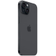 Apple iPhone 15 128GB Black 1Sim (MTP03)