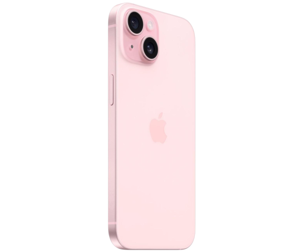 Apple iPhone 15 128GB Pink 1Sim (MTP13)