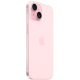 Apple iPhone 15 128GB Pink 1Sim (MTP13)
