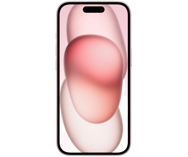 Apple iPhone 15 128GB Pink 1Sim (MTP13)