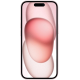 Apple iPhone 15 128GB Pink 1Sim (MTP13)