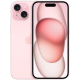 Apple iPhone 15 128GB Pink 1Sim (MTP13)