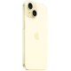 Apple iPhone 15 128GB Yellow 1Sim (MTP23)