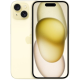 Apple iPhone 15 128GB Yellow 1Sim (MTP23)
