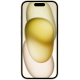 Apple iPhone 15 128GB Yellow 1Sim (MTP23)