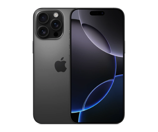 Apple iPhone 16 Pro 128GB Black Titanium (Вживаний)