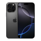 Apple iPhone 16 Pro 128GB Black Titanium (Вживаний)