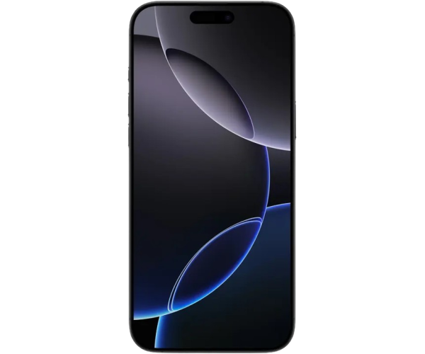 Apple iPhone 16 Pro 128GB Black Titanium (Вживаний)