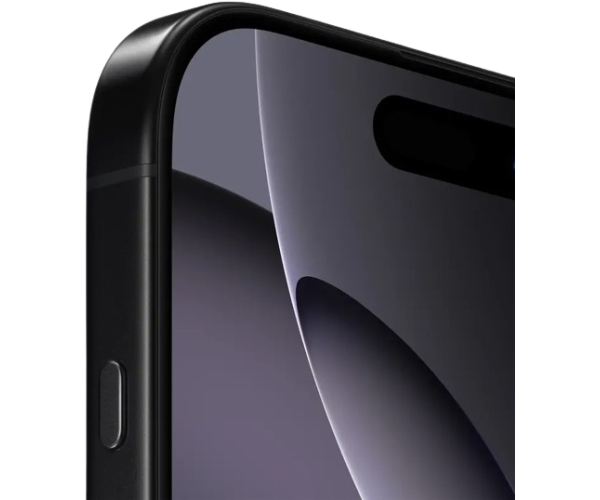 Apple iPhone 16 Pro 128GB Black Titanium (Вживаний)