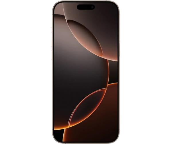 Apple iPhone 16 Pro Max 256GB Desert Titanium (Вживаний)