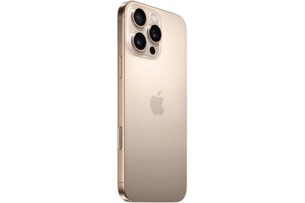 Apple iPhone 16 Pro Max 256GB Desert Titanium (MYWX3)