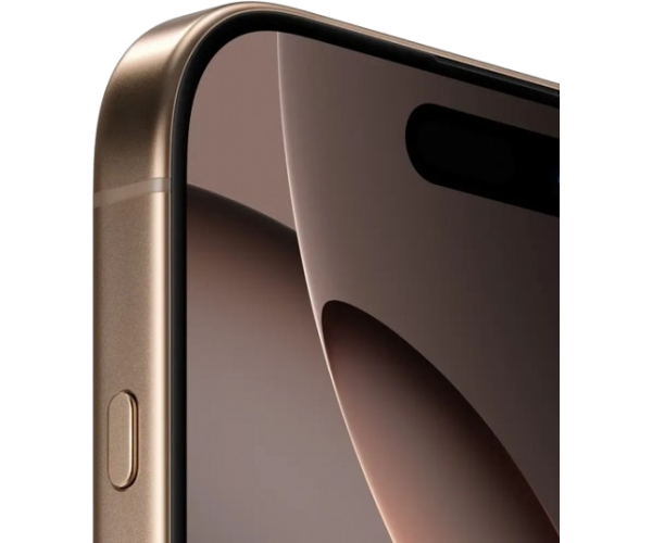 Apple iPhone 16 Pro Max 256GB Desert Titanium (Вживаний)