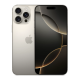 Apple iPhone 16 Pro 256GB Natural Titanium (MYNL3)