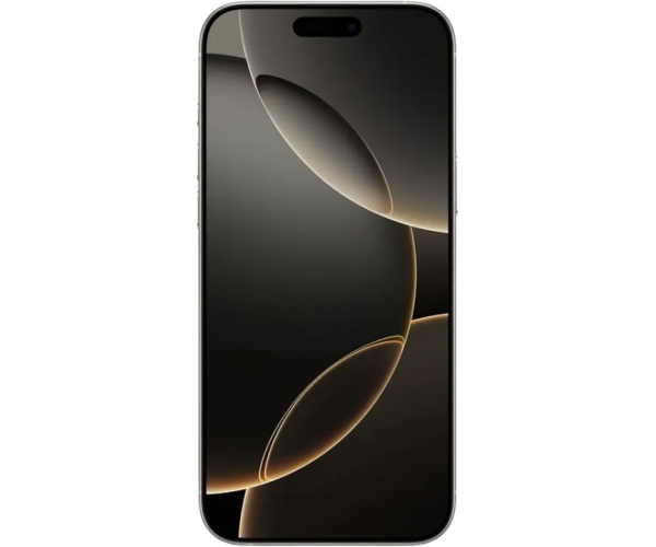 Apple iPhone 16 Pro 256GB Natural Titanium (MYNL3)