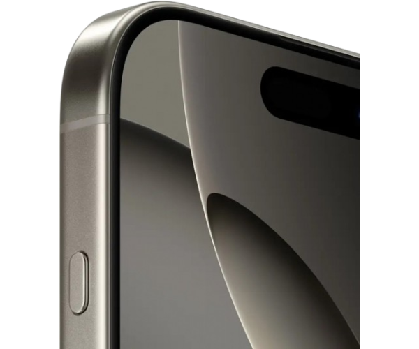 Apple iPhone 16 Pro 256GB Natural Titanium (MYNL3)