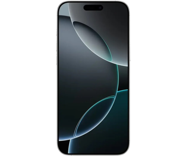 Apple iPhone 16 Pro 512GB White Titanium (MYNN3)