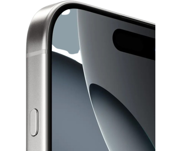 Apple iPhone 16 Pro 512GB White Titanium (MYNN3)