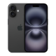 Apple iPhone 16 Plus 128GB eSIM Black (MXUT3)