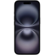 Apple iPhone 16 Plus 128GB eSIM Black (MXUT3)