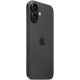Apple iPhone 16 Plus 128GB eSIM Black (MXUT3)