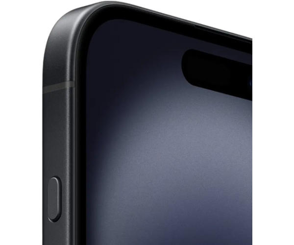 Apple iPhone 16 Plus 128GB eSIM Black (MXUT3)