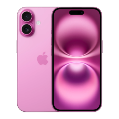 iPhone 16 Plus