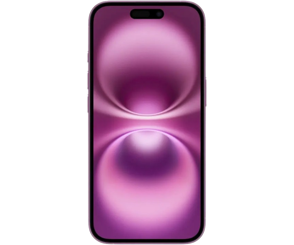 Apple iPhone 16 Plus 256GB eSIM Pink (MXV13)