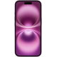 Apple iPhone 16 Plus 256GB eSIM Pink (MXV13)