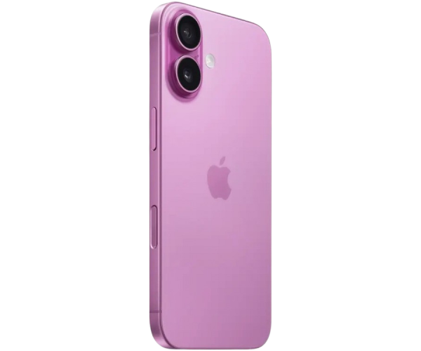 Apple iPhone 16 Plus 256GB eSIM Pink (MXV13)