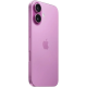 Apple iPhone 16 Plus 256GB eSIM Pink (MXV13)